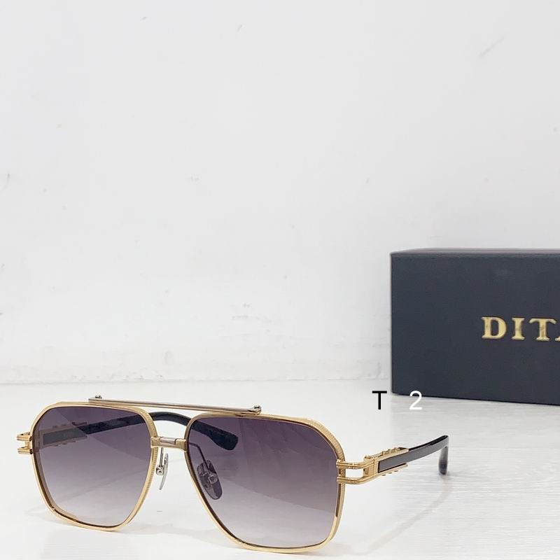 DITA DTS436 61 14-145 B08