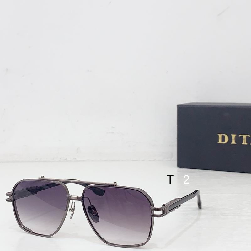 DITA DTS436 61 14-145 B09
