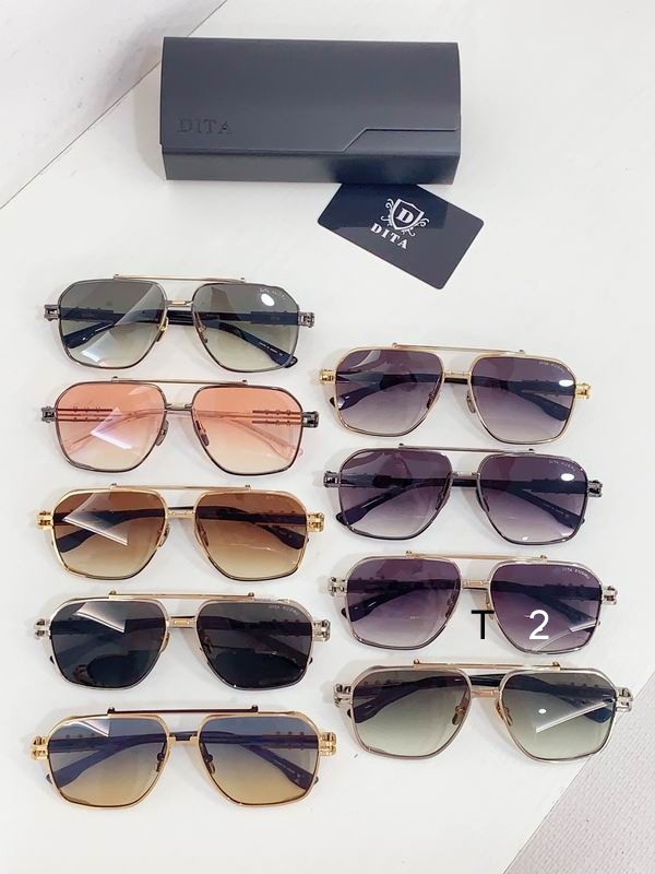 DITA DTS436 61 14-145 B10