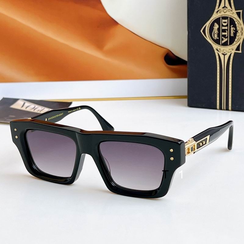 DITA DTS458 54 18-140 A03