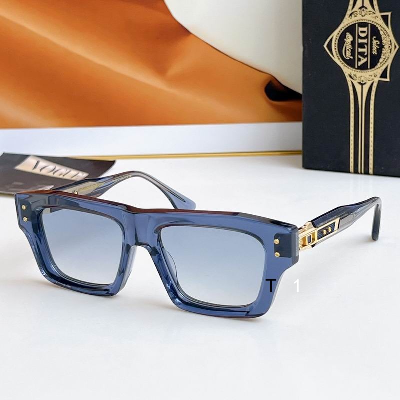 DITA DTS458 54 18-140 A05