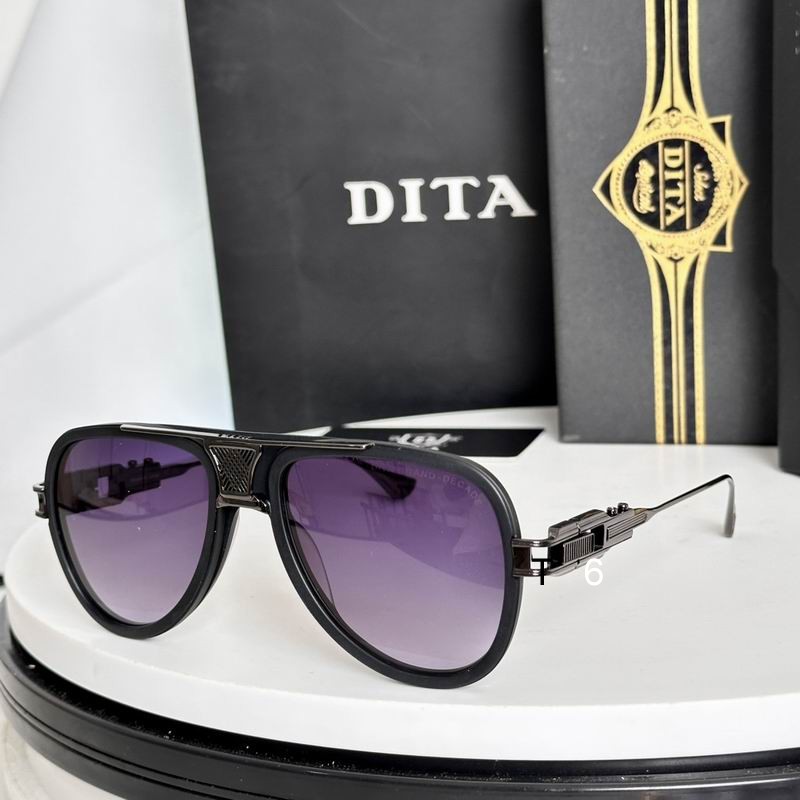 DITA DTS460 56 18-137 E01