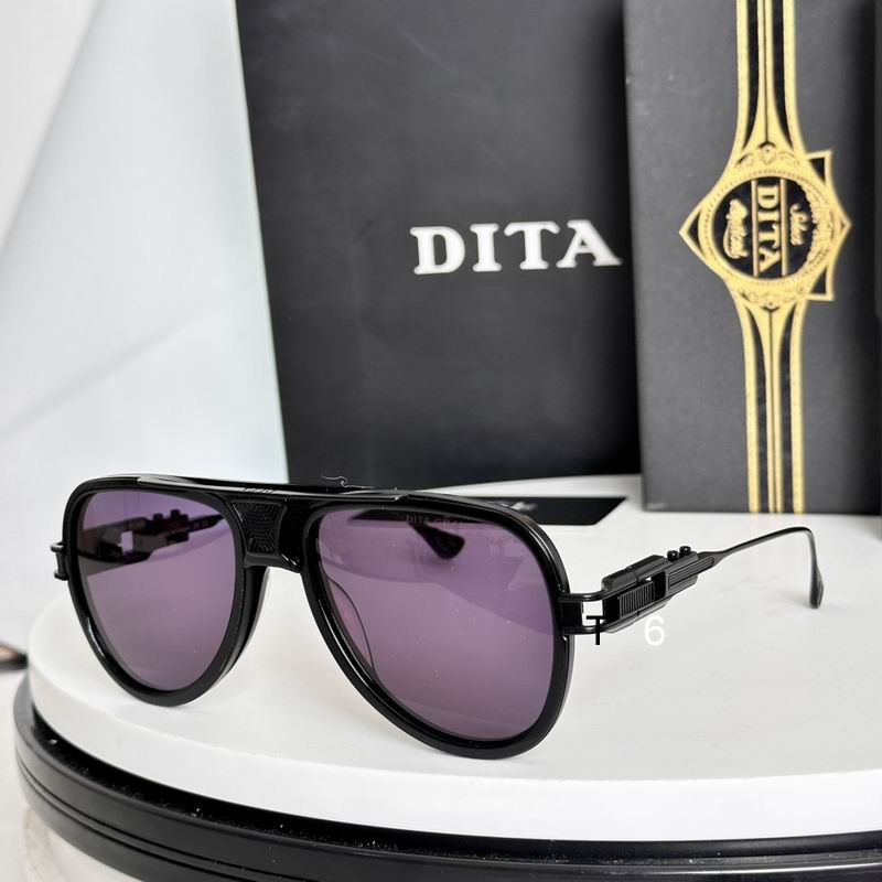 DITA DTS460 56 18-137 E03