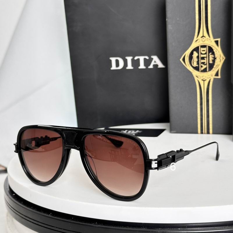 DITA DTS460 56 18-137 E04