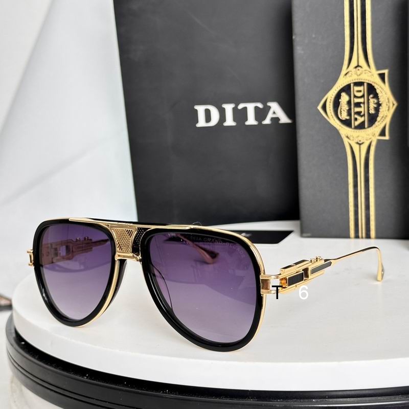 DITA DTS460 56 18-137 E05
