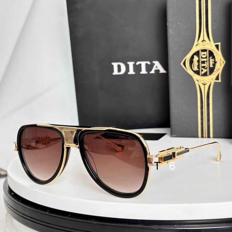 DITA DTS460 56 18-137 E07