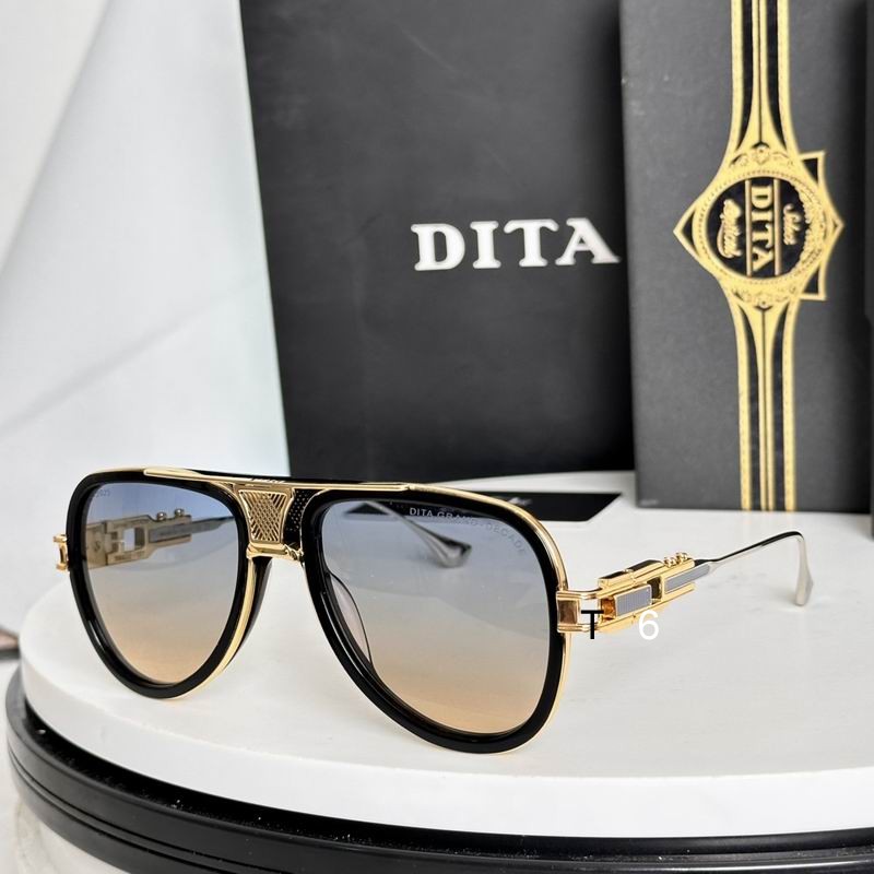 DITA DTS460 56 18-137 E08