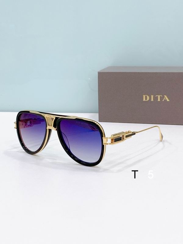 DITA DTS460 56 18-137 F1