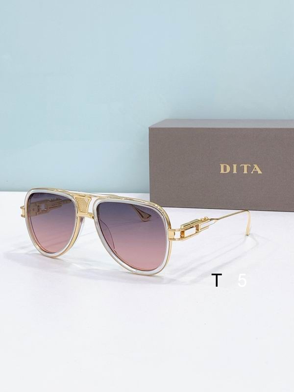 DITA DTS460 56 18-137 F3