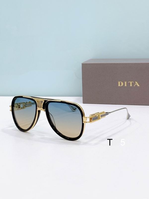 DITA DTS460 56 18-137 F8