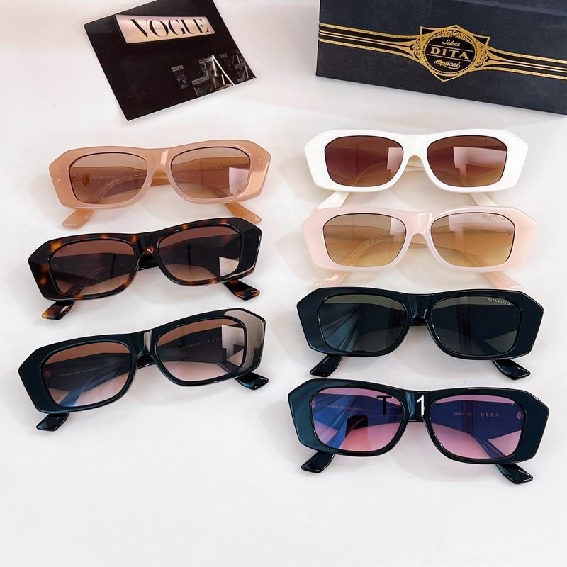 DITA DTS725 54 14-145 A09