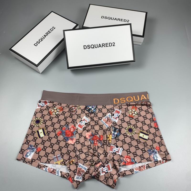 DSQ boxer L-3XL  (2)