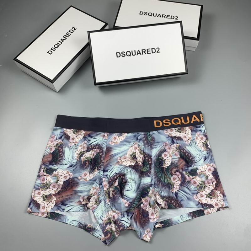 DSQ boxer L-3XL  (3)