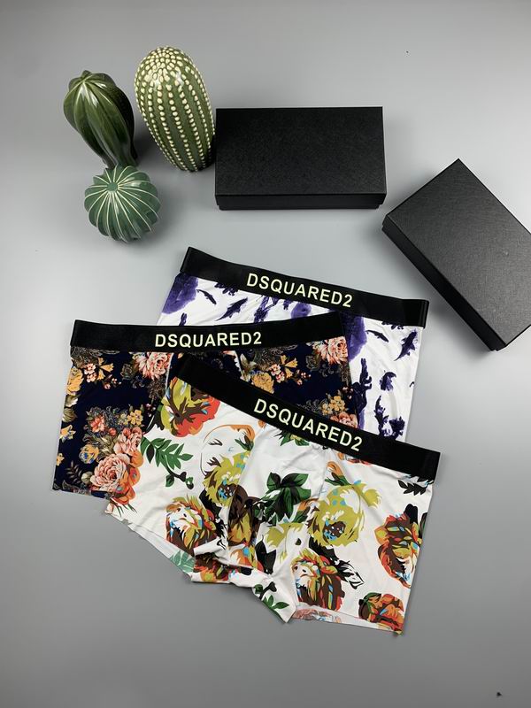 DSQ boxer L-3XL  (4)