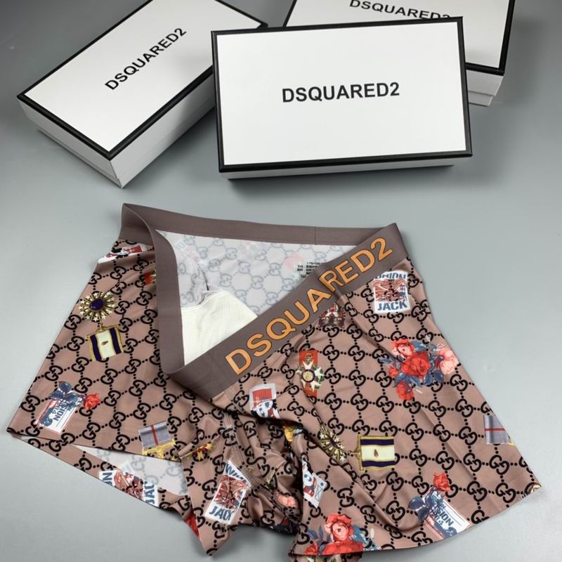 DSQ boxer L-3XL  (4)