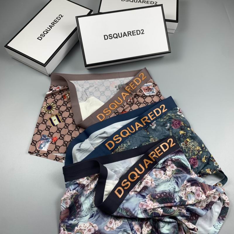 DSQ boxer L-3XL  (5)