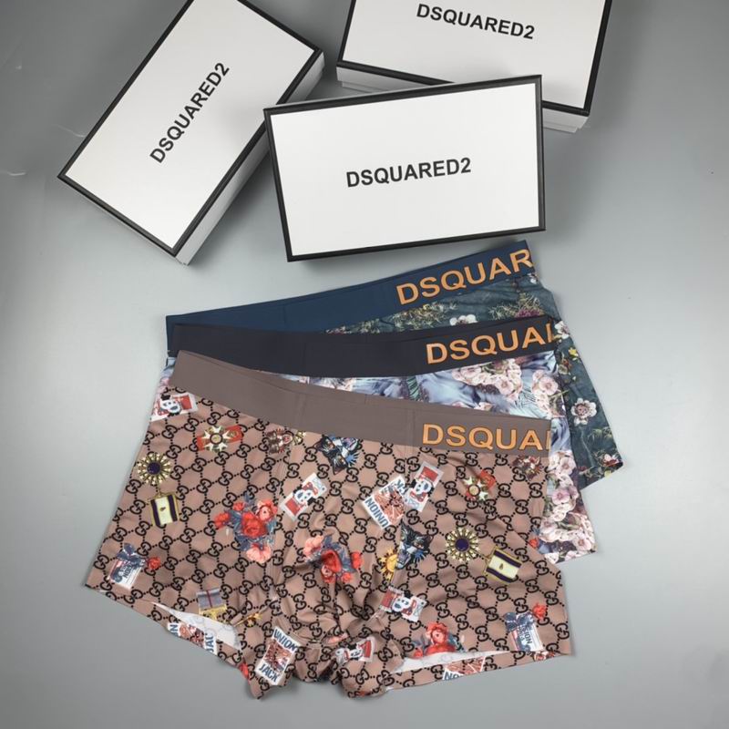 DSQ boxer L-3XL  (6)