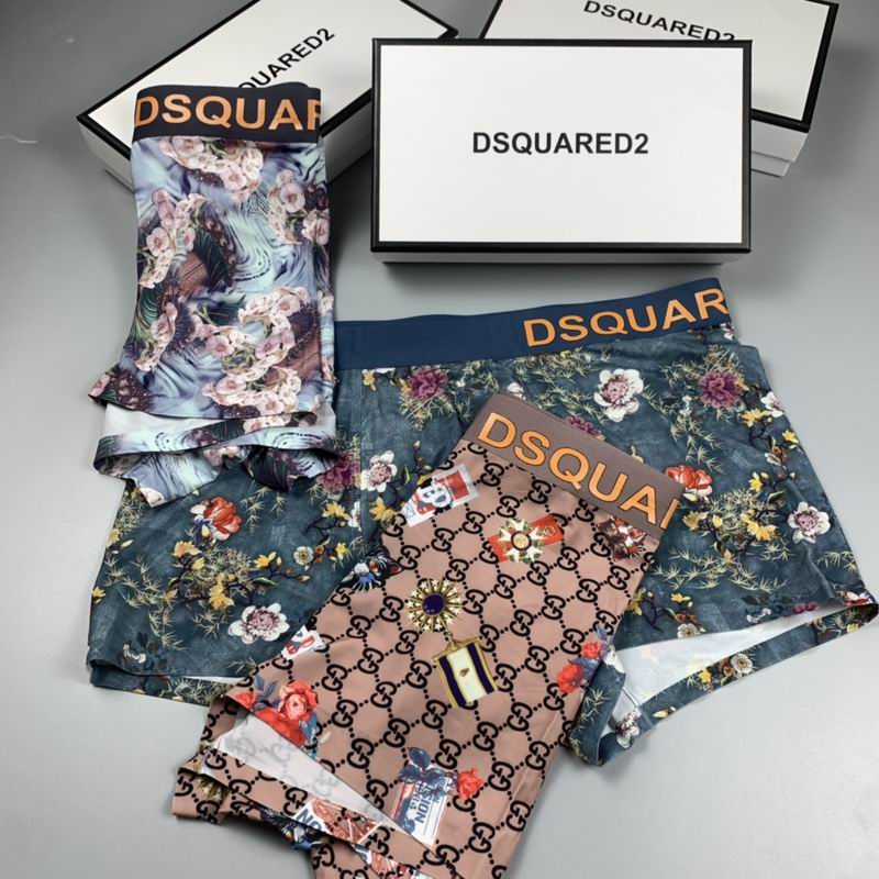 DSQ boxer L-3XL  (7)