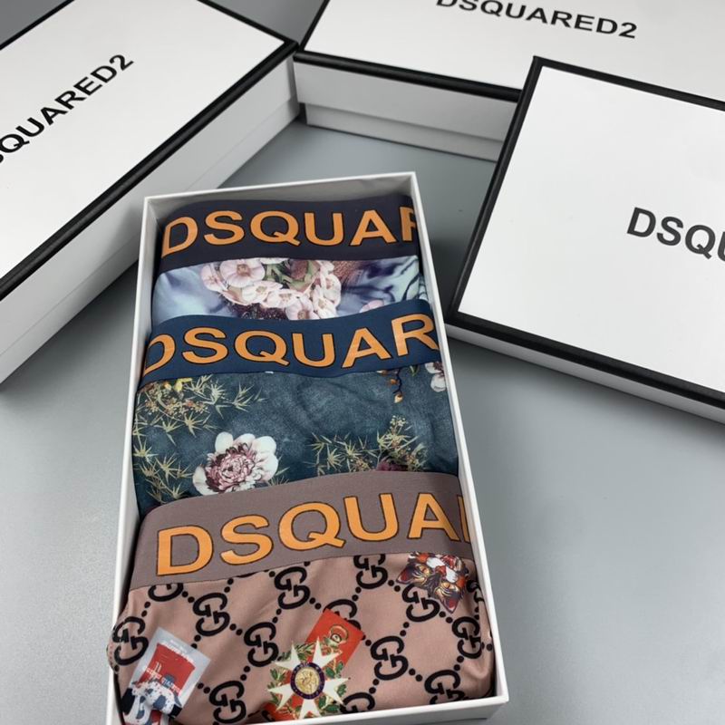 DSQ boxer L-3XL  (8)