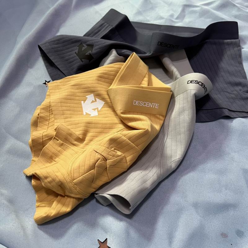 Descente boxer L-3XL  (1)