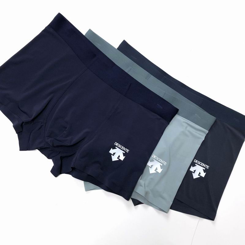 Descente boxer L-3XL  (3)