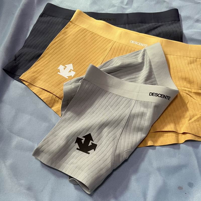 Descente boxer L-3XL  (3)