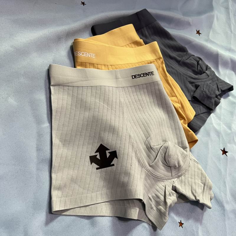 Descente boxer L-3XL  (5)