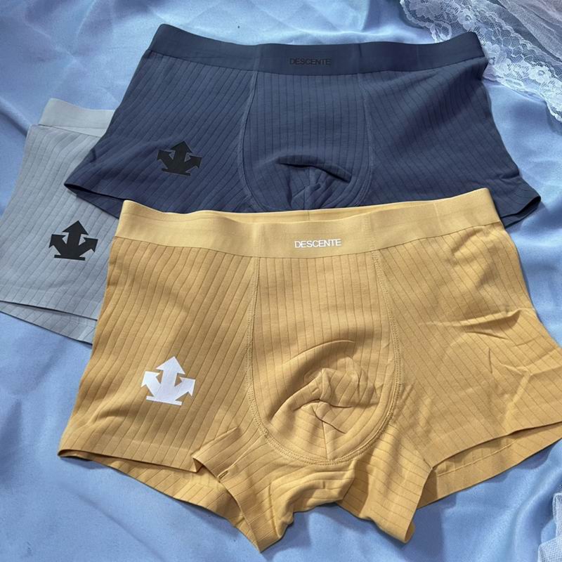 Descente boxer L-3XL  (7)