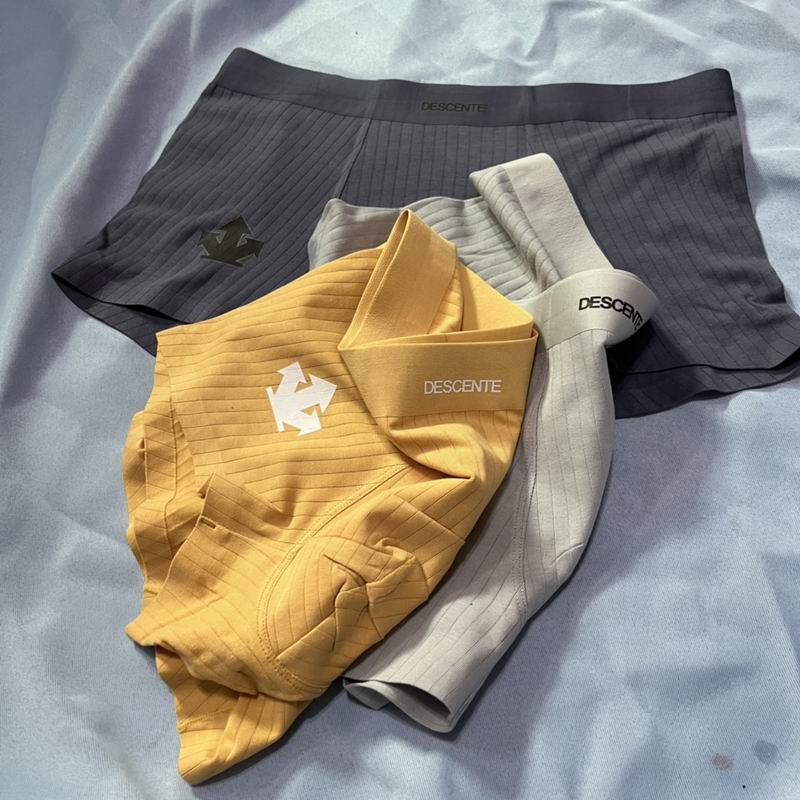 Descente boxer L-3XL  (8)