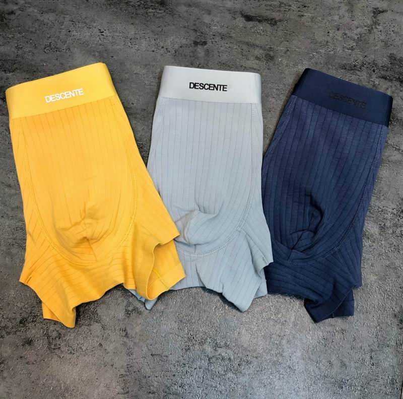 Descente boxer L-3XL   (1)