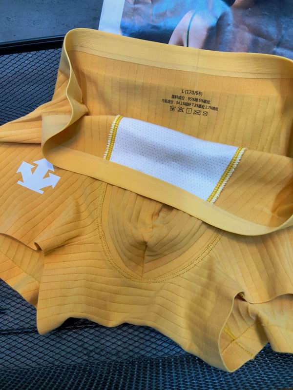 Descente boxer L-3XL   (3)