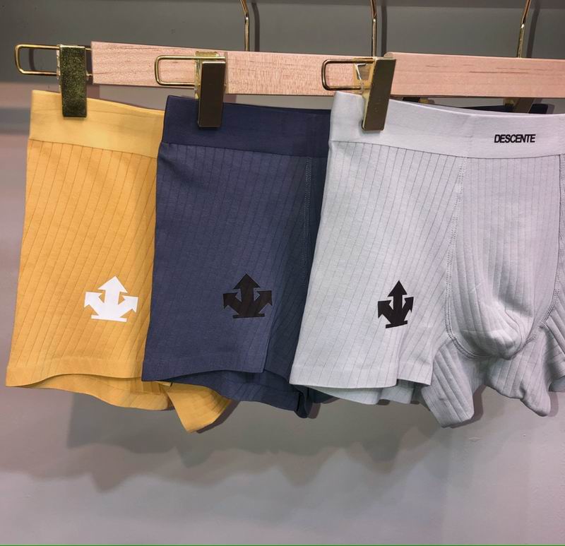 Descente boxer L-3XL   (4)