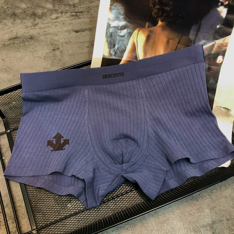 Descente boxer L-3XL   (8)