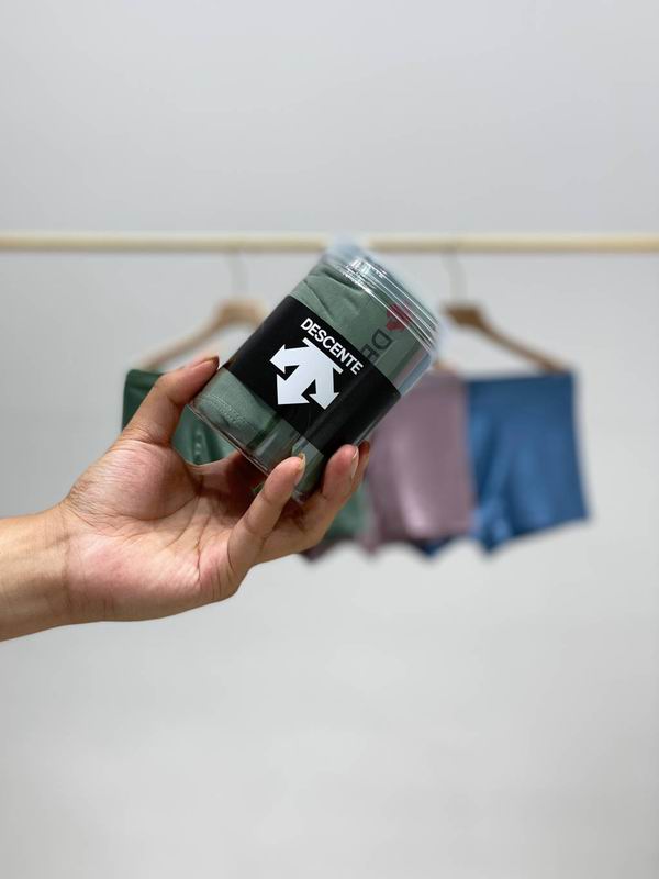 Descente boxer L-4XL (3)