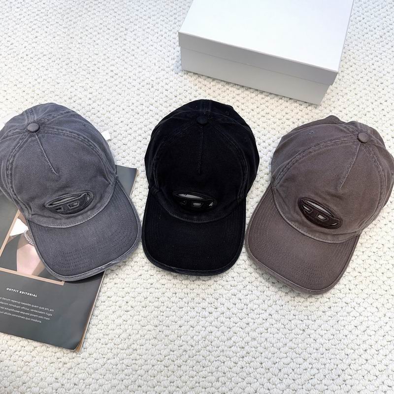 Diesel Cap dx (3747)