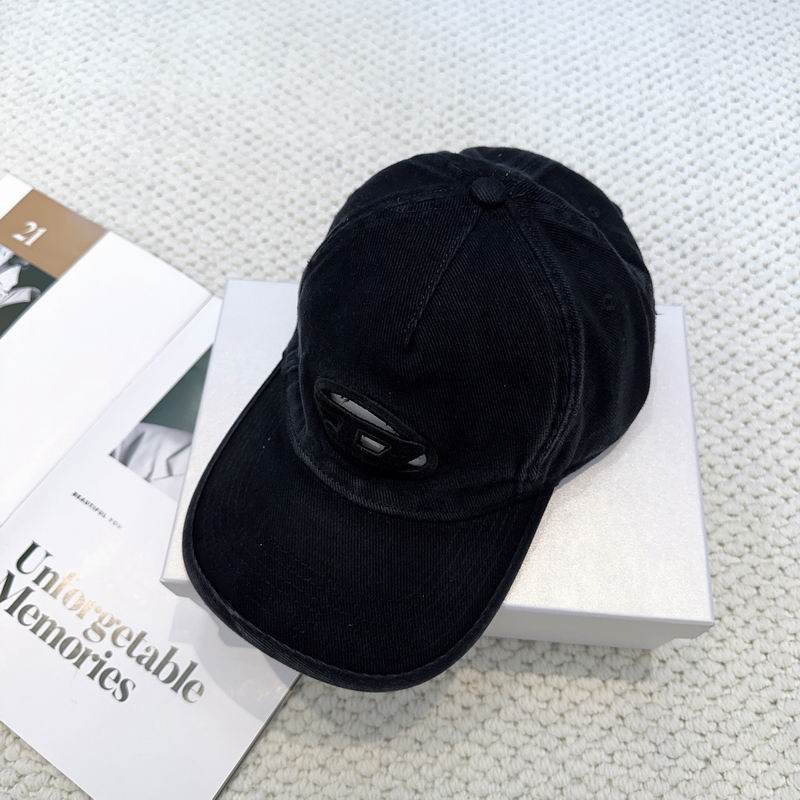 Diesel Cap dx (3748)