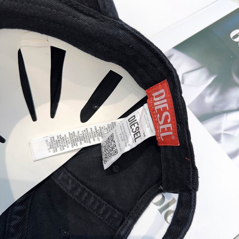 Diesel Cap dx (3749)