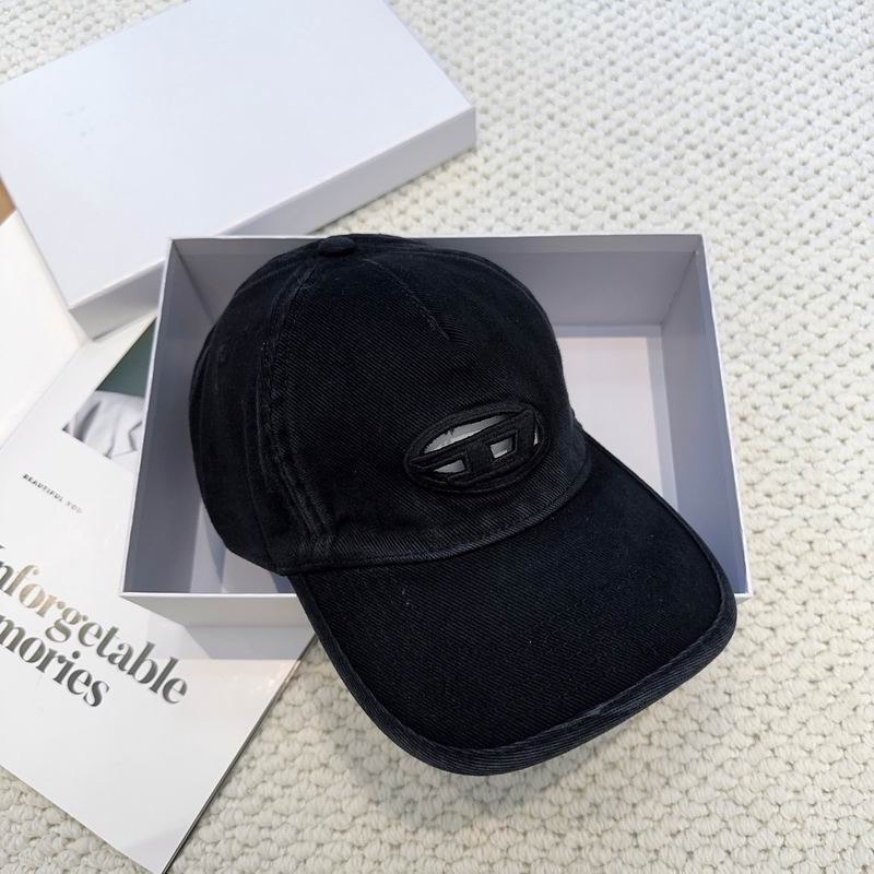 Diesel Cap dx (3751)