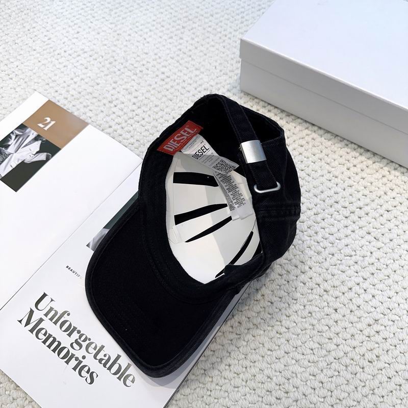 Diesel Cap dx (3752)