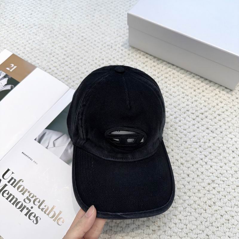 Diesel Cap dx (3754)