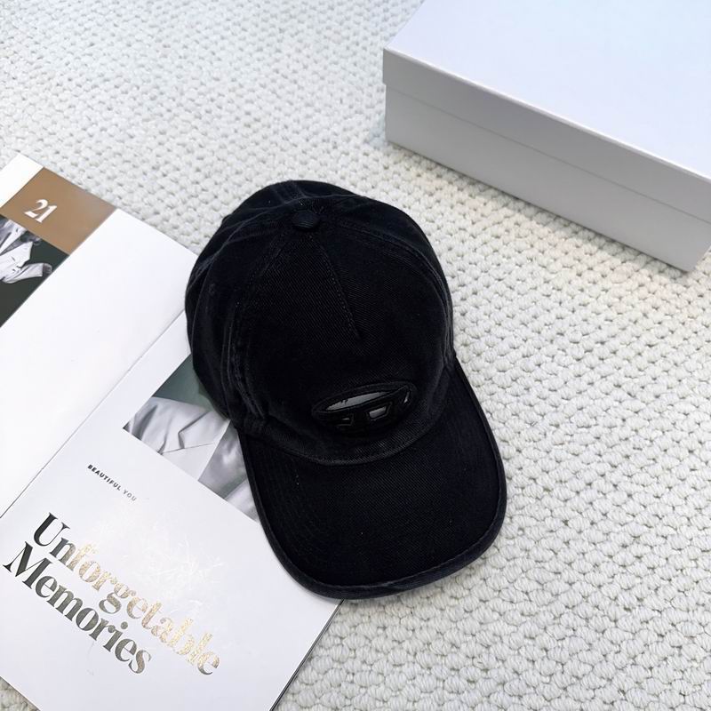 Diesel Cap dx (3755)