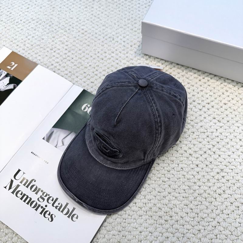 Diesel Cap dx (3757)