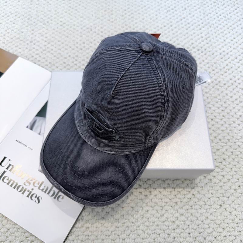 Diesel Cap dx (3759)