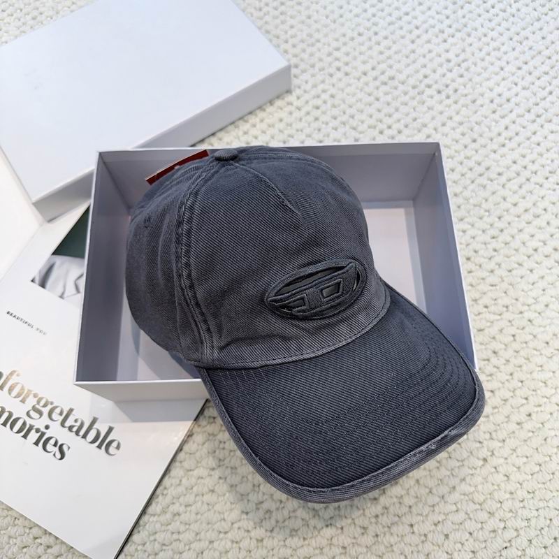 Diesel Cap dx (3760)