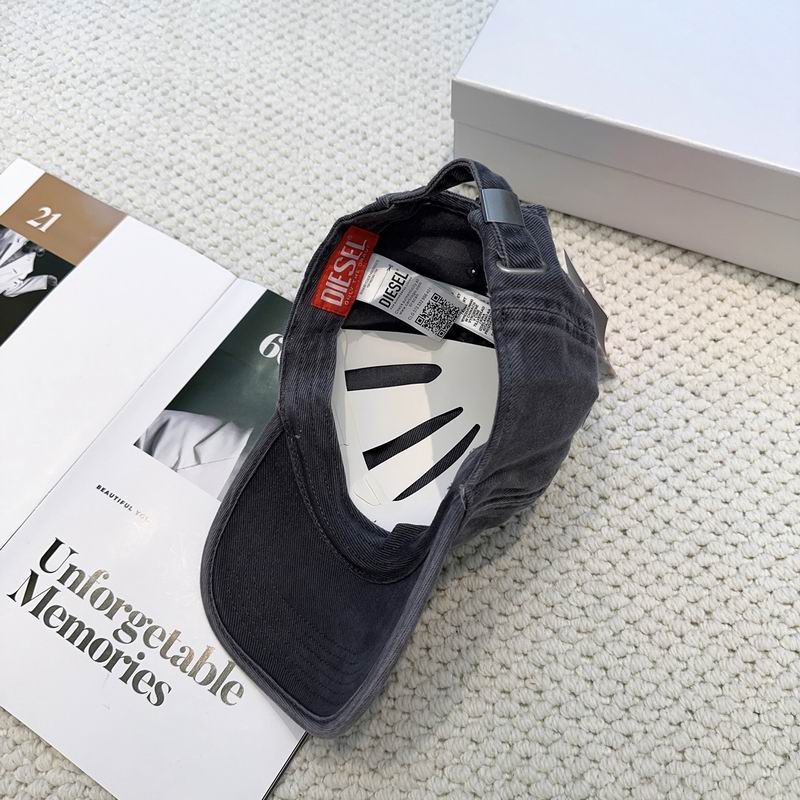 Diesel Cap dx (3761)