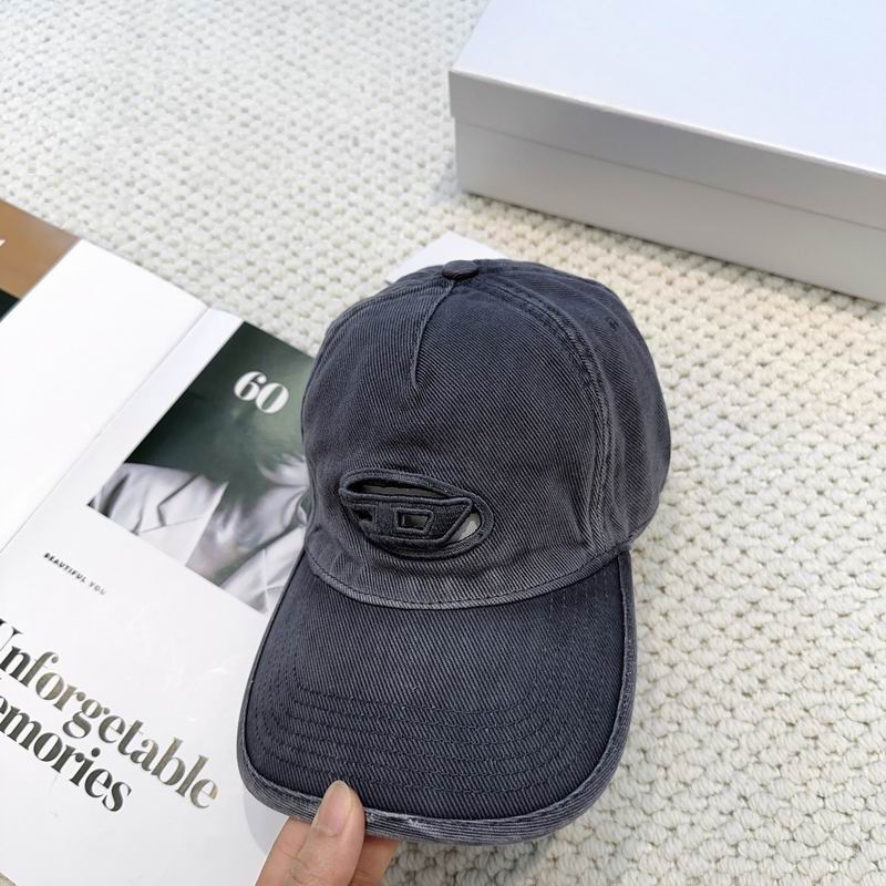 Diesel Cap dx (3763)