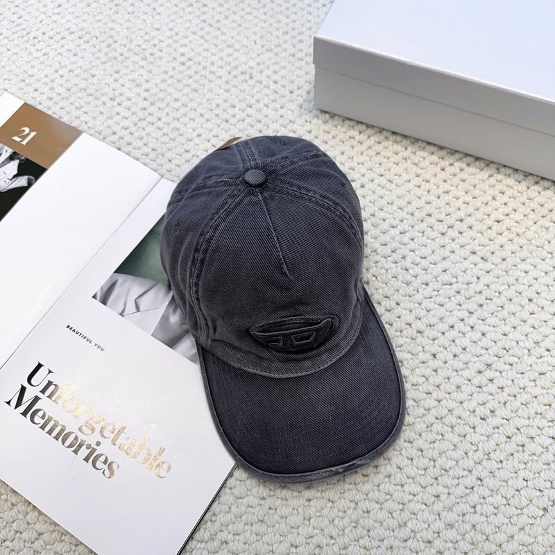 Diesel Cap dx (3764)