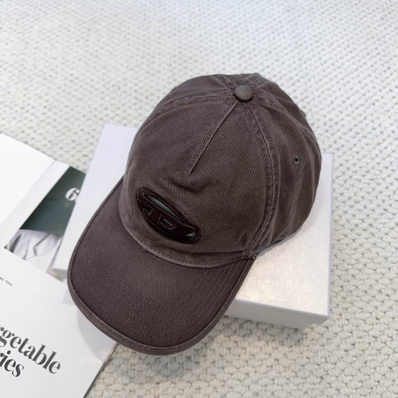 Diesel Cap dx (3766)