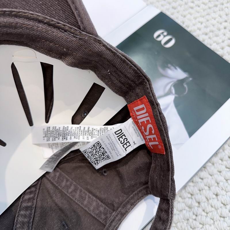 Diesel Cap dx (3767)