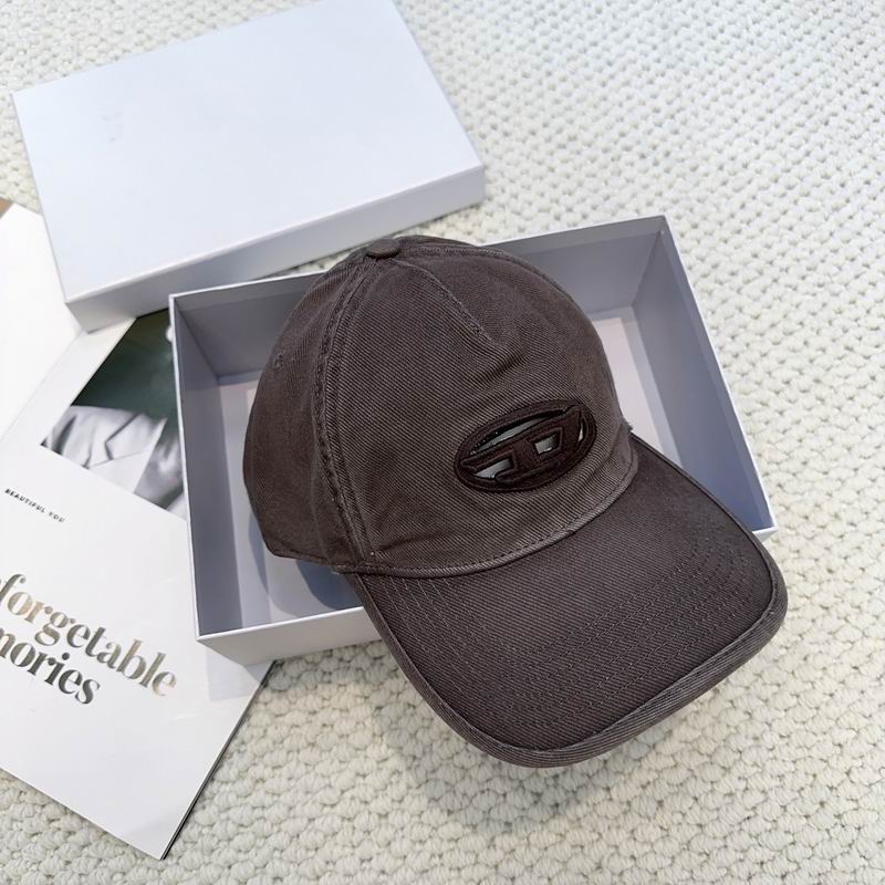 Diesel Cap dx (3769)